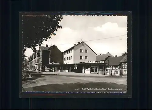 Eschershausen Holzminden Eschershausen Ith Apotheke * / Eschershausen /Holzminden LKR