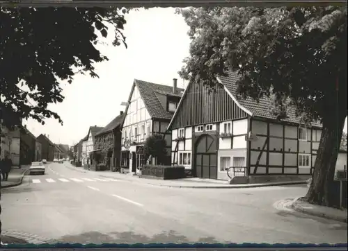 Ottbergen Hoexter Weserbergland *