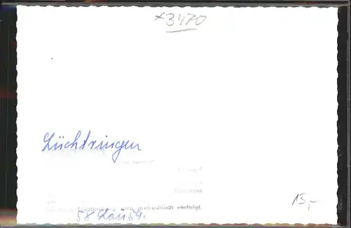 Luechtringen  *