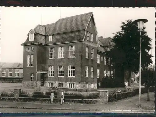 Fuerstenau Hoexter Schule *