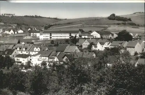 Dalhausen  *