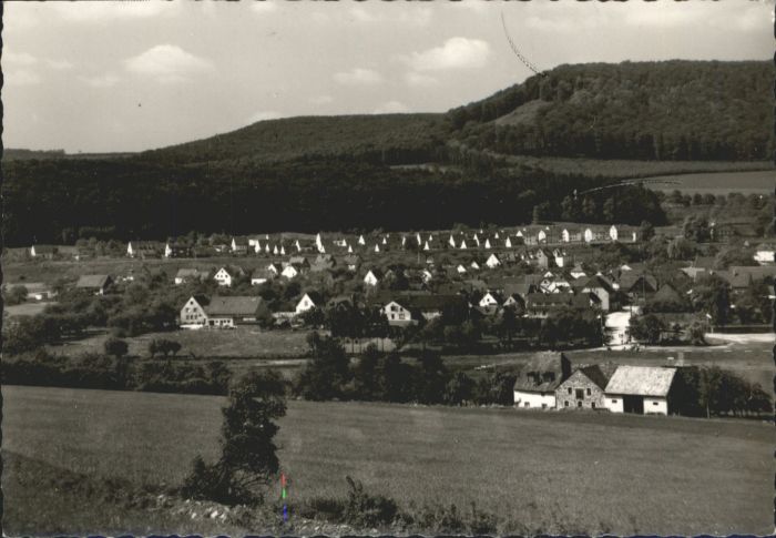 Wehrden * Nr. ws86473 oldthing Ansichtskarten NordrheinWestfalen