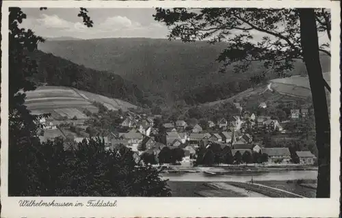 Wilhelmshausen Gasthaus zum Reinhardswald *