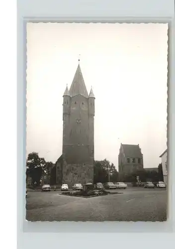 Westerstede Kirche *