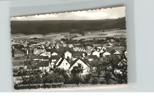 Veckerhagen Weserbergland  *