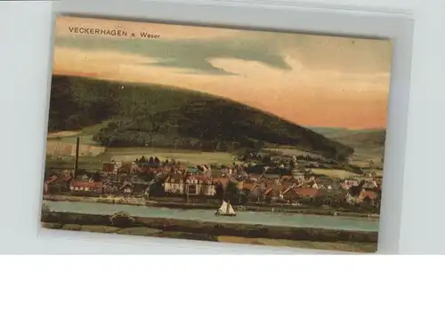 Veckerhagen Weser x