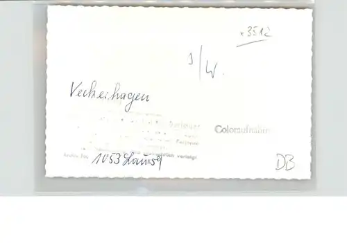 Veckerhagen  *