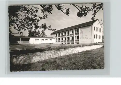 Westheim Westfalen Franziskus-Schule *