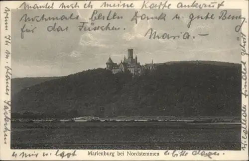 Nordstemmen Marienburg x