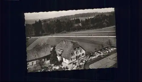 Johanniskreuz Gasthaus Pension Heinrich Braband *