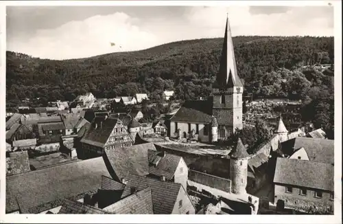 Doerrenbach Friedhof *