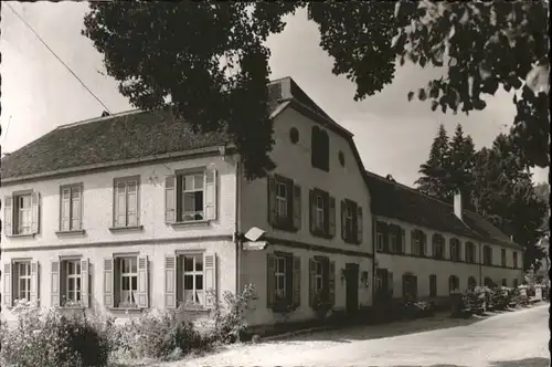 St Germanshof Kurhotel *