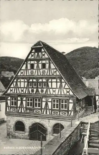 Doerrenbach Gasthaus Pension Waldruhe x