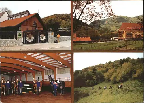Utzenfeld Reiterhof Finstergrund x