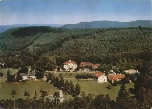 Johanniskreuz Gasthaus Pension Heinz Braband *