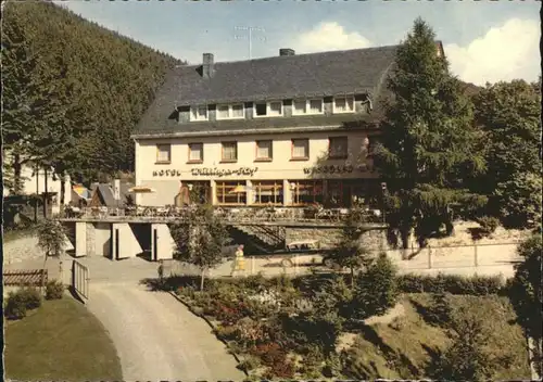 Willingen Sauerland Hotel Willinger Hof x