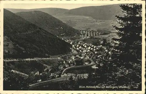 Willingen Sauerland Viadukt *