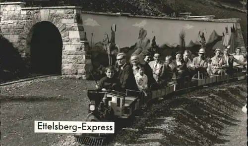 Willingen Sauerland Ettelsberg Express *