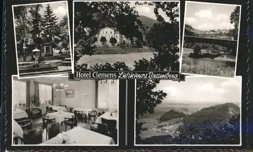 Battenberg Eder Hotel Celmens *