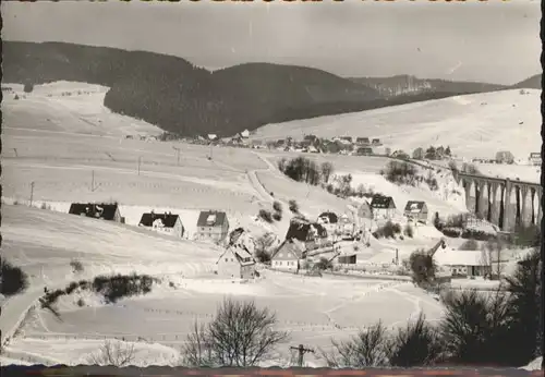 Willingen Sauerland Viadukt *