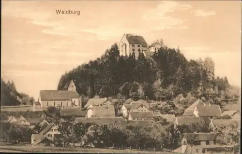 Waldburg Wuerttemberg  *