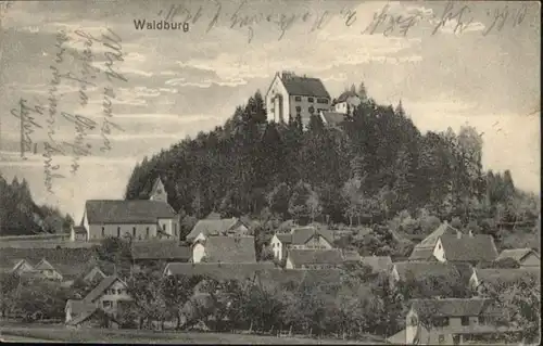 Waldburg Wuerttemberg  x