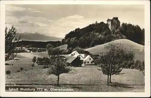 Waldburg Wuerttemberg Schloss x
