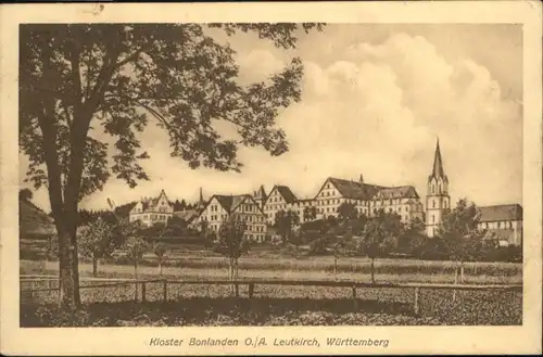 Bonlanden Berkheim Kloster x