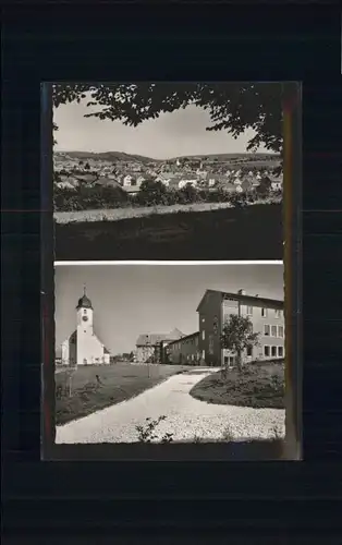 Steinheim Albuch Kircher Hillerschule *