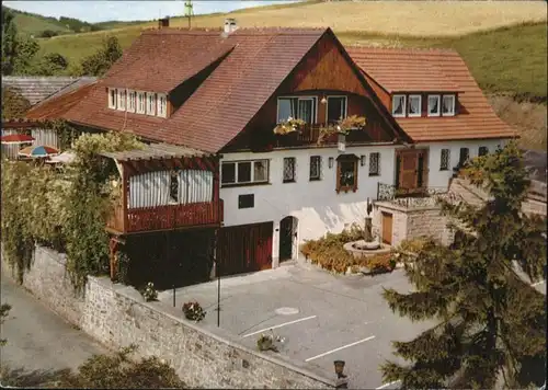 Erdhausen Kuenstlerhaus *