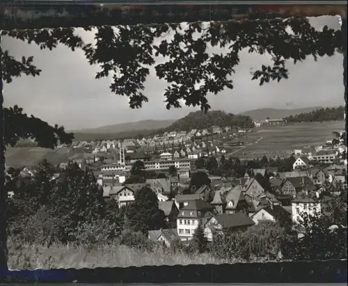 Gladenbach  *