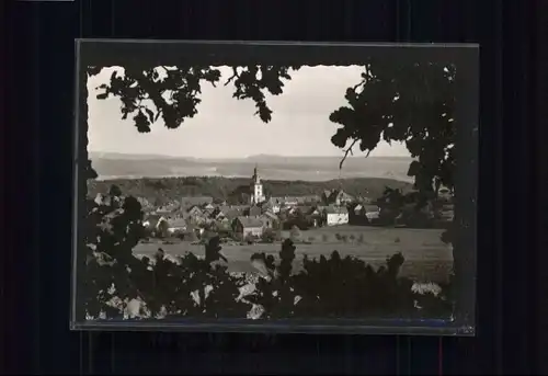 ws96816 Oberweimar Kirche * Kategorie. Weimar (Lahn) Alte Ansichtskarten