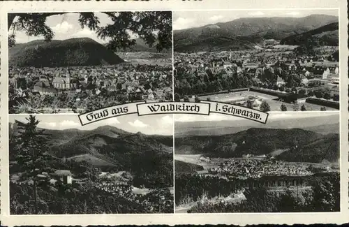 Waldkirch Waldshut-Tiengen Schwarzwald x