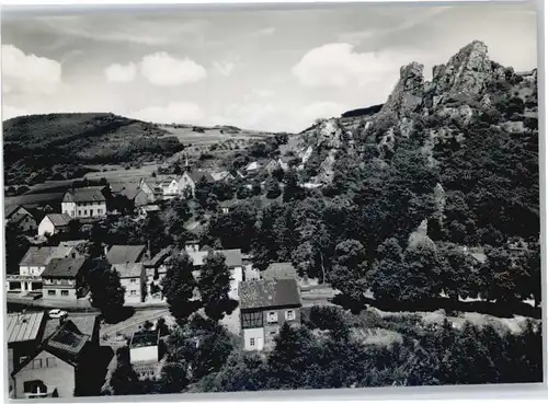 Kallenfels Stein-Kallenfels *