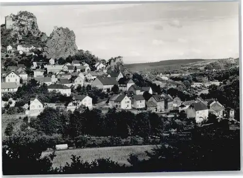 Kallenfels Stein-Kallenfels *