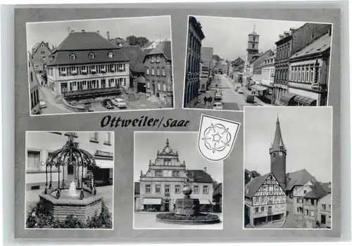 Ottweiler  *