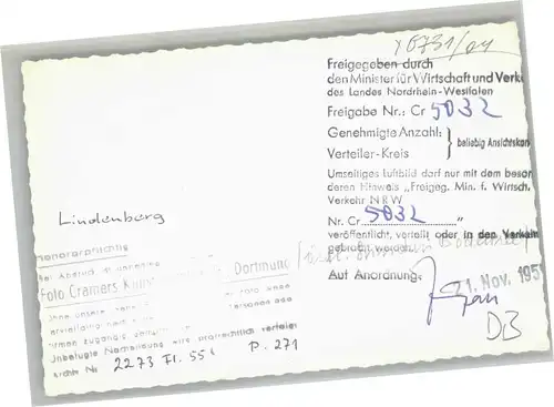 Lindenberg Pfalz Fliegeraufnahme *