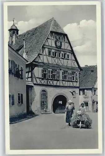 Ilbesheim Landau Rathaus x