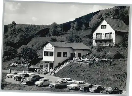 Rinnthal Rasthaus Wellbachtal *