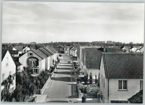 Herxheim Pfalz Marktstrasse *