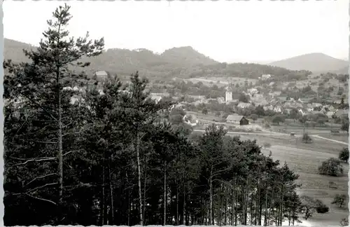 Gossersweiler-Stein  *