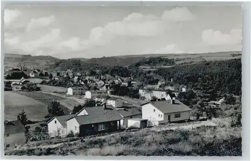 Waldfischbach-Burgalben  *