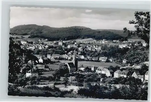 Waldfischbach-Burgalben Burgalben *