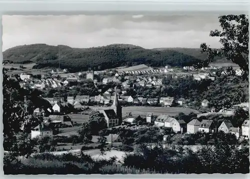 Waldfischbach-Burgalben Burgalben *