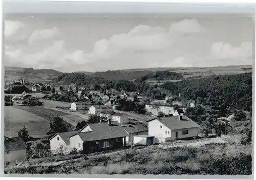 Waldfischbach-Burgalben  *