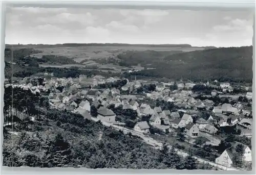 Waldfischbach-Burgalben  *