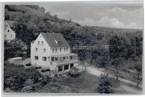 Dannenfels Hotel Pension Pfalzblick *