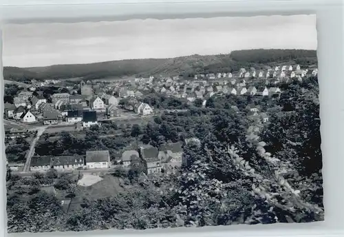 Waldfischbach-Burgalben  *