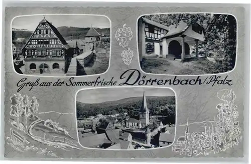 Doerrenbach  *