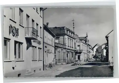 Weilerbach Hauptstrasse *